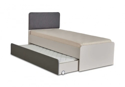 Mate Compact Karyola - 90 Cm