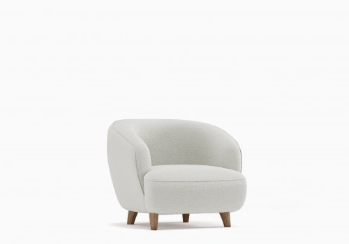 Maya Armchair