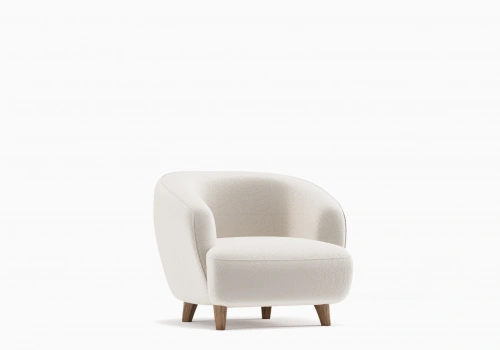 Maya Armchair