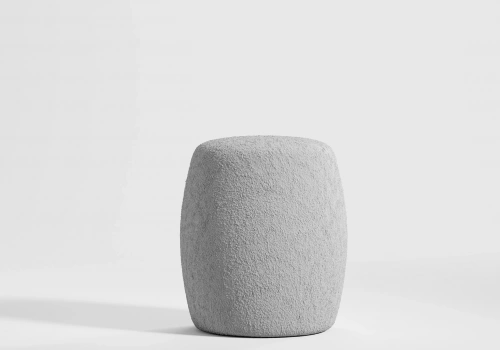 Maya Coffee Table Ottoman