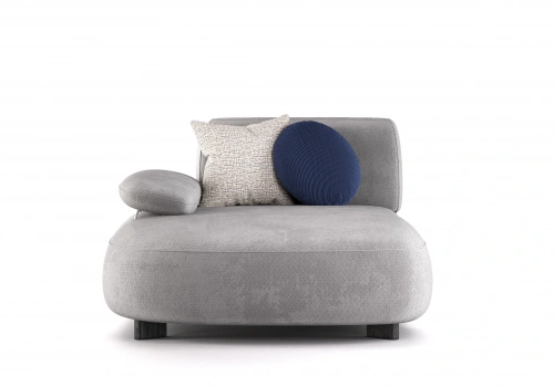 Maya Left Arm Single Module