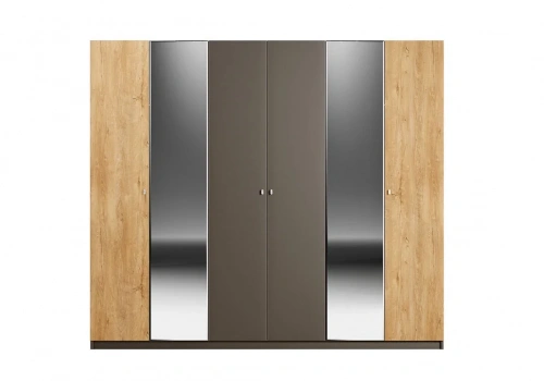 Metropol 6 Kapaklı Dolap