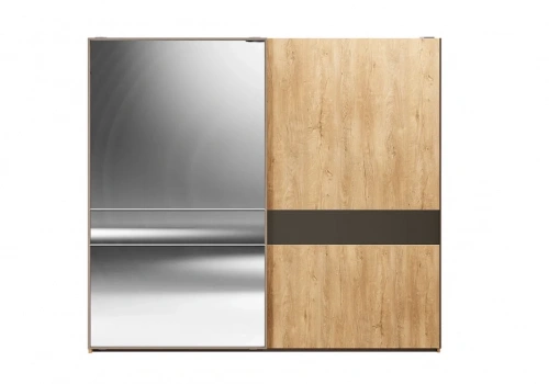 Metropol Sürgülü Dolap