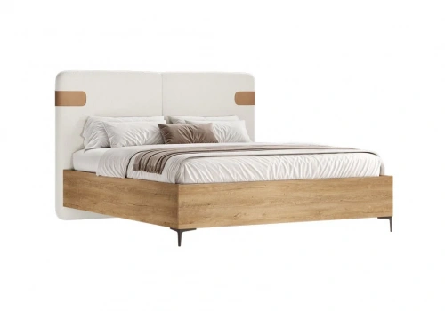 Metropol Karyola Kasa - 180 Cm