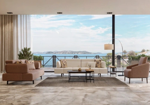 Metropol Koltuk Takımı