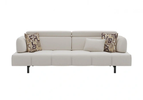 Metropol Üçlü Koltuk