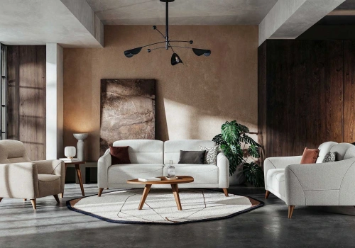 Mira Koltuk Takımı