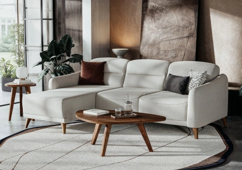 Mira Corner Sofa