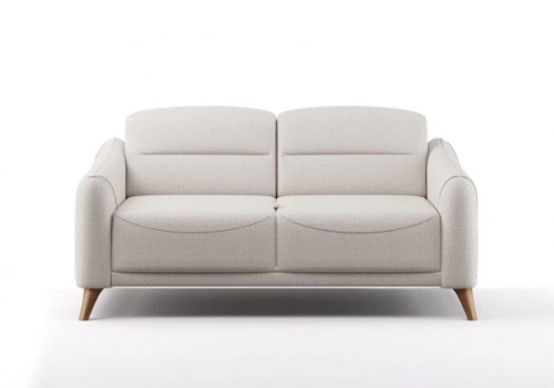 Mira Sandıksız İkili Koltuk