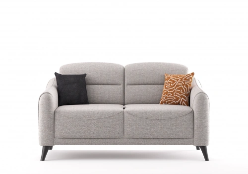 Mira Sandıklı İkili Koltuk