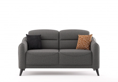 Mira Sandıklı İkili Koltuk