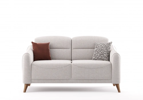 Mira Sandıklı 2-Seater Sofa