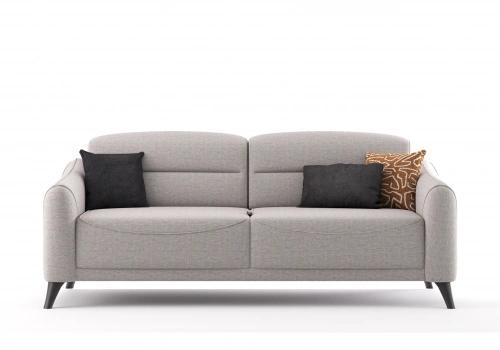 Mira Sandıklı Üçlü Koltuk