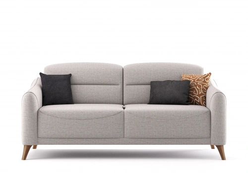 Mira Sandıklı Üçlü Koltuk