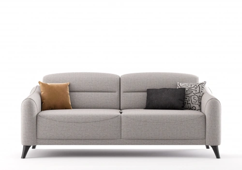 Mira Sandıklı Üçlü Koltuk