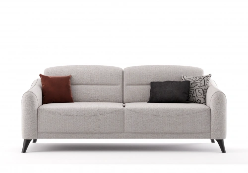 Mira Sandıklı Üçlü Koltuk