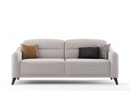 Mira Sandıklı Üçlü Koltuk