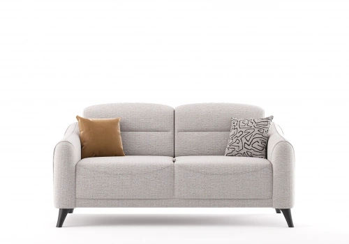 Mira Sandıksız İkili Koltuk