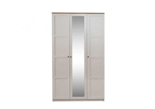 Monica 3 Kapaklı Dolap