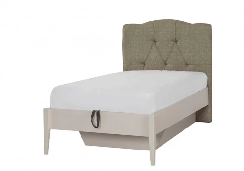 Monica Bazalı Karyola Kasa - 120 Cm