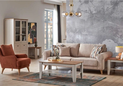 Monica Koltuk Takımı