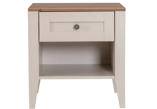 Monica Tek Çekmeceli Komodin