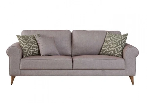 Monica Üçlü Koltuk