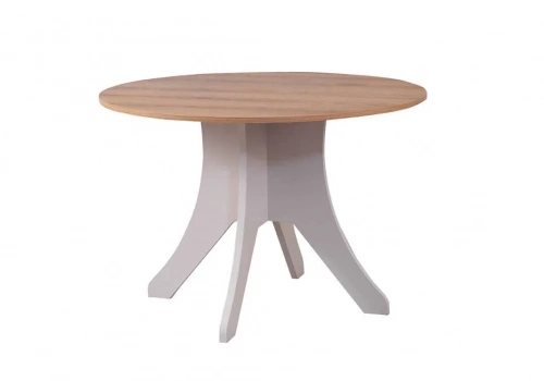 Monica Yuvarlak Masa