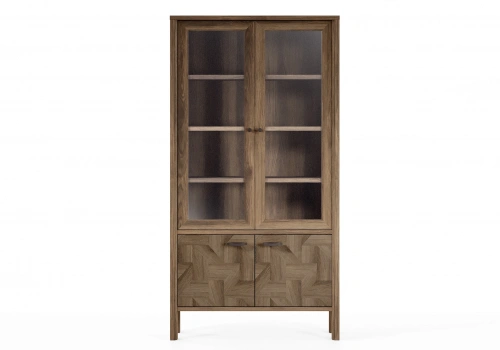 Montre Display Cabinet