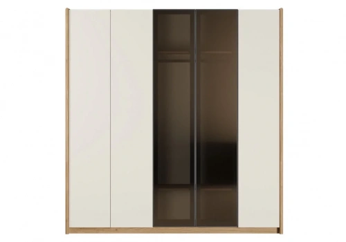 Narva 5 Kapaklı Dolap