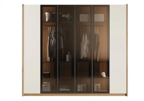 Narva 6 Kapaklı Dolap