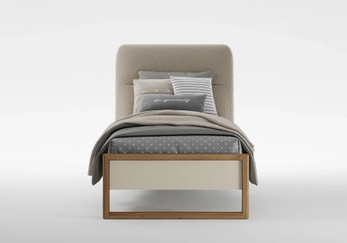 Narva Bed Frame - 100 cm