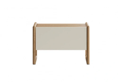 Narva Tek Çekmeceli Komodin