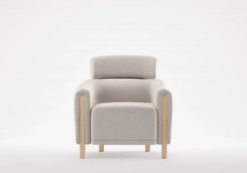 Nill Armchair