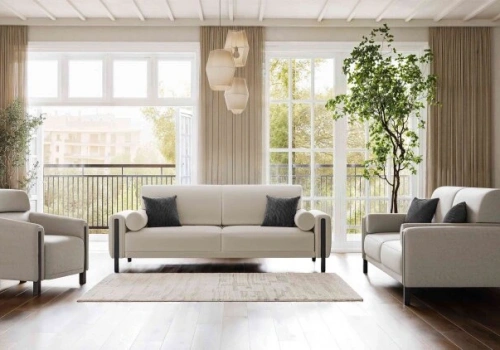 Nill Koltuk Takımı