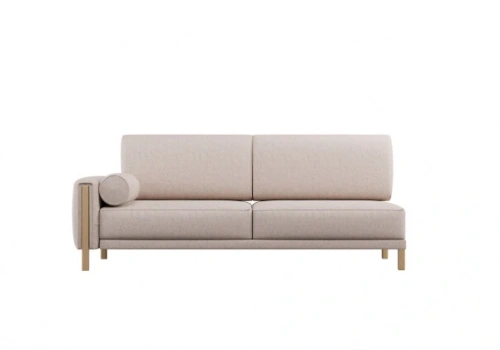 Nill Sol Kollu İkili Modül