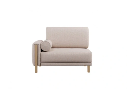 Nill Sol Kollu Tekli Modül