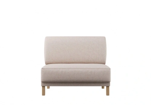 Nill Tekli Ara Modül