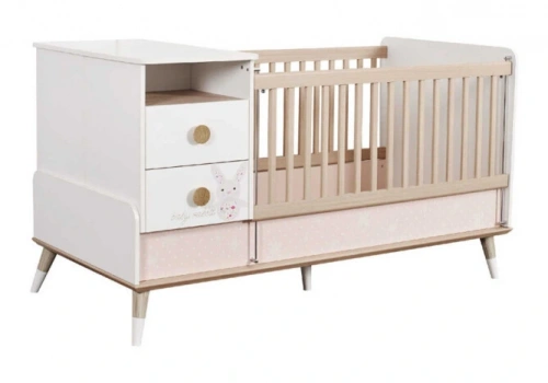 Nordic Karyola - 80 Cm