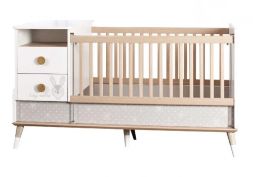 Nordic Karyola - 80 Cm