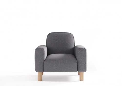 Nuba Armchair