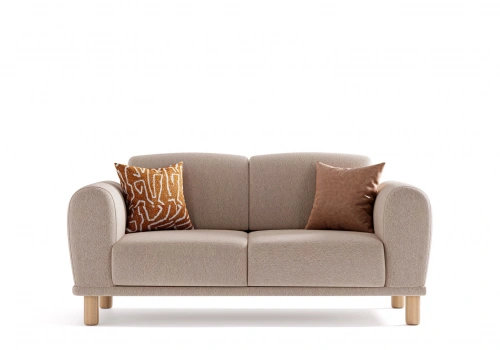 Nuba 2-Seater Sofa