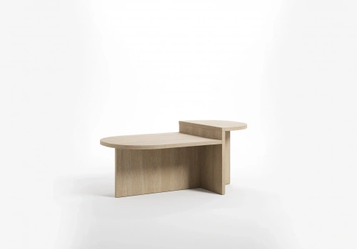 Nuba Coffee Table