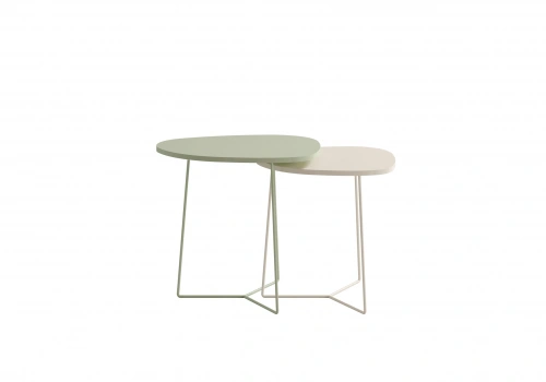 Nuba Nesting Tables