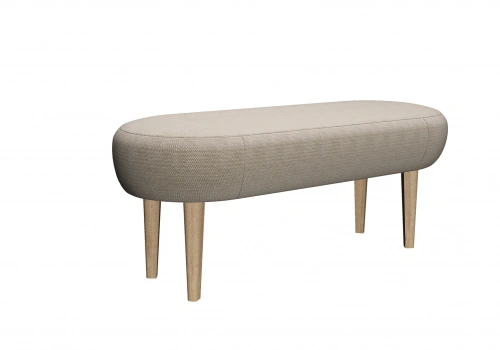 Oasis Bench