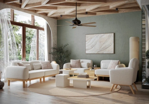 Oasis Koltuk Takımı