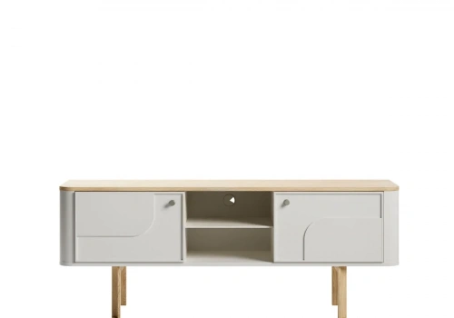 Oasis Tv Alt Ünite - 160 Cm