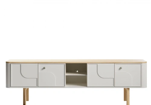 Oasis Tv Alt Ünite - 200 Cm