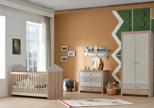 Otto Bebek Odası