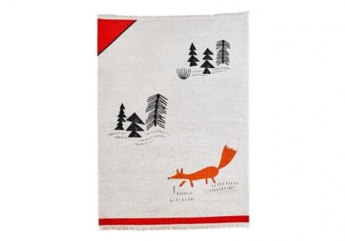 Otto Halı - 120x160 Cm